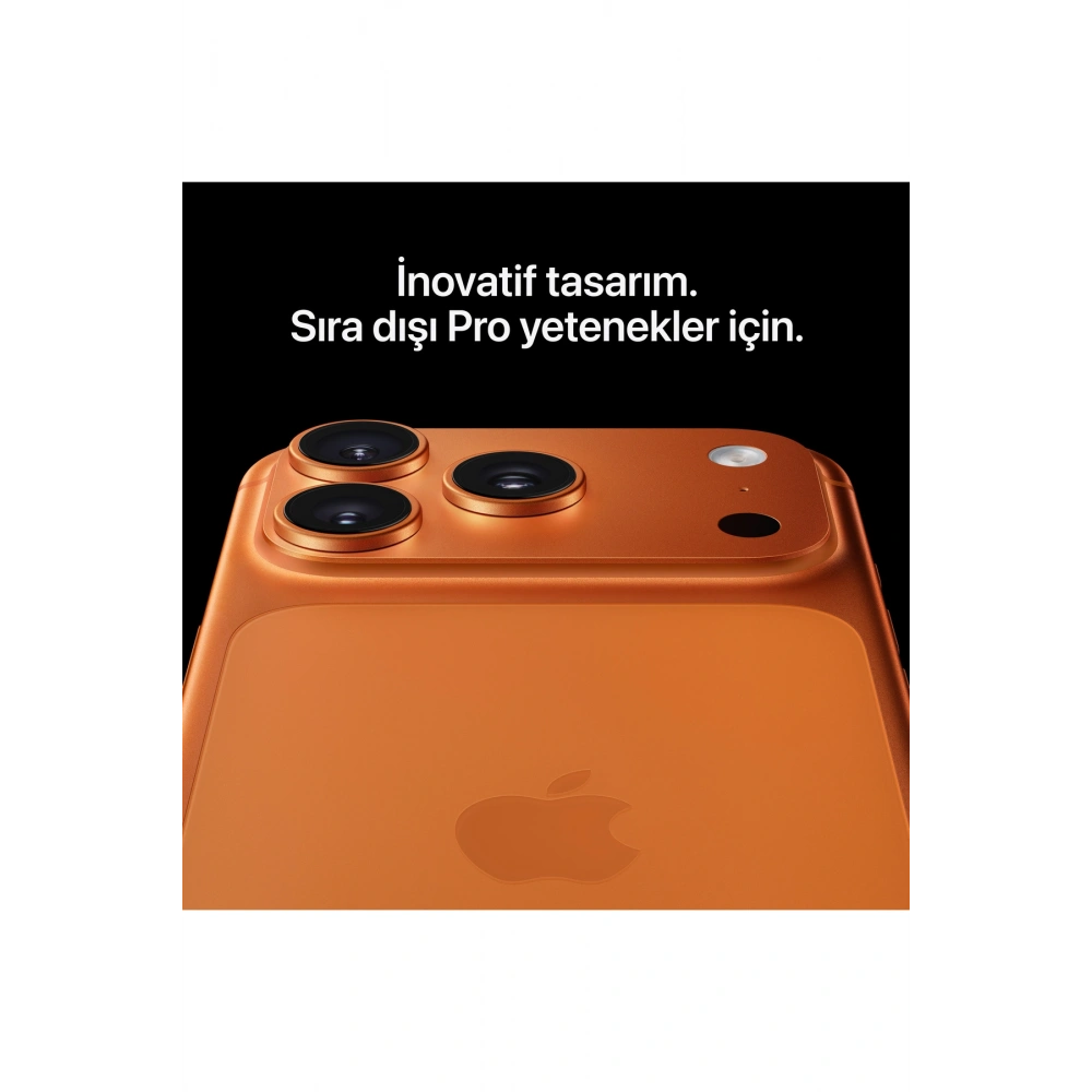 iPhone 17 Pro 256GB Abis