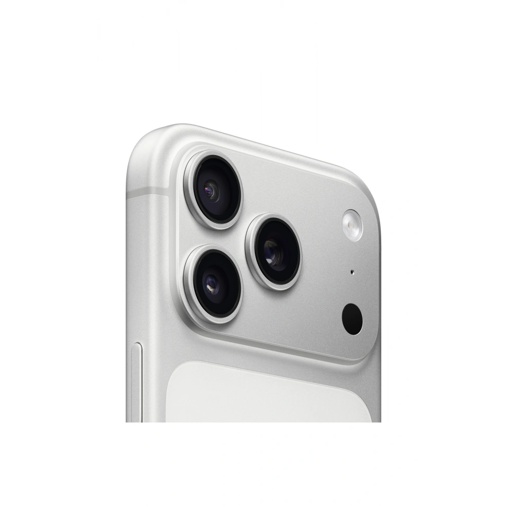 iPhone 17 Pro 256GB Gümüş)