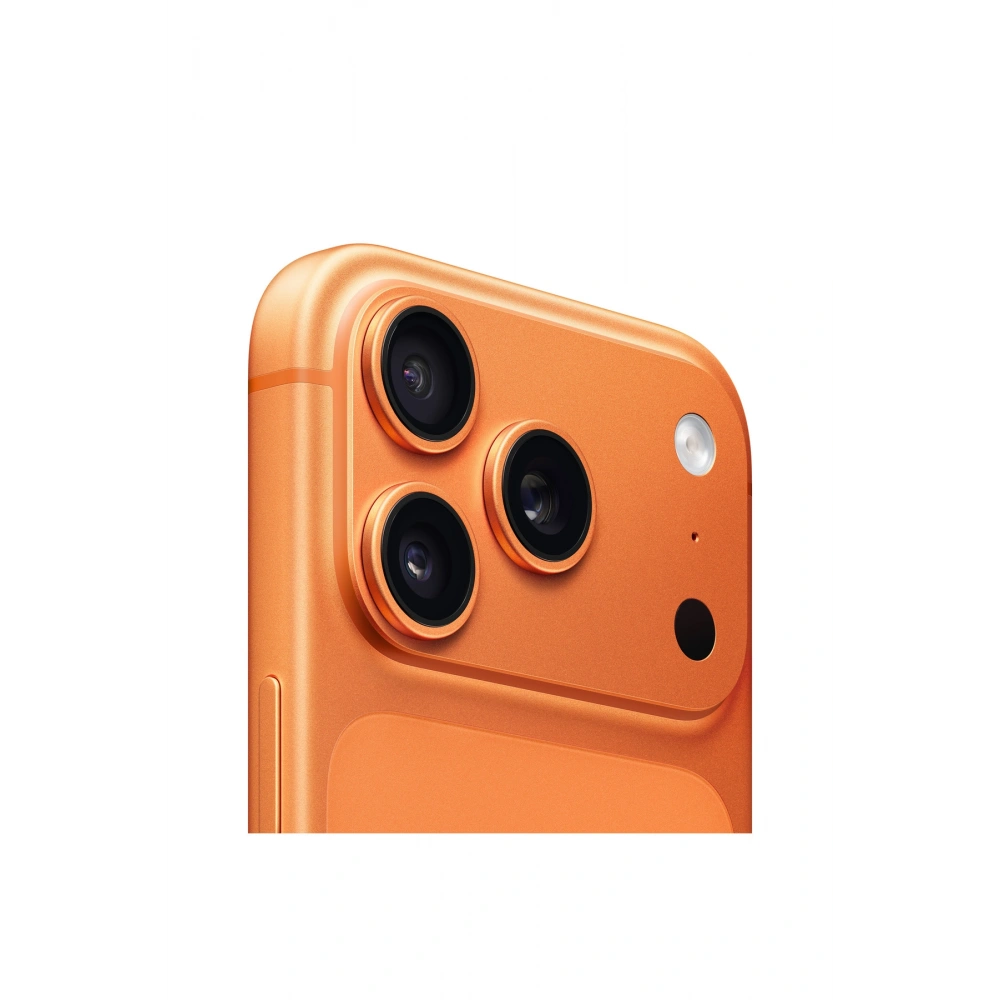 iPhone 17 Pro 256GB Kozmik Turuncu