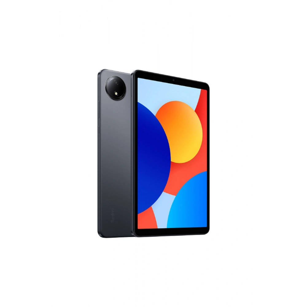Redmi Pad SE 8.7 inch 6/128 GB Gri (Xiaomi Türkiye Garantili)