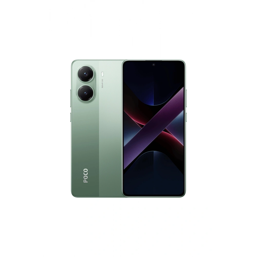 X7 Pro 12GB / 512GB Yeşil