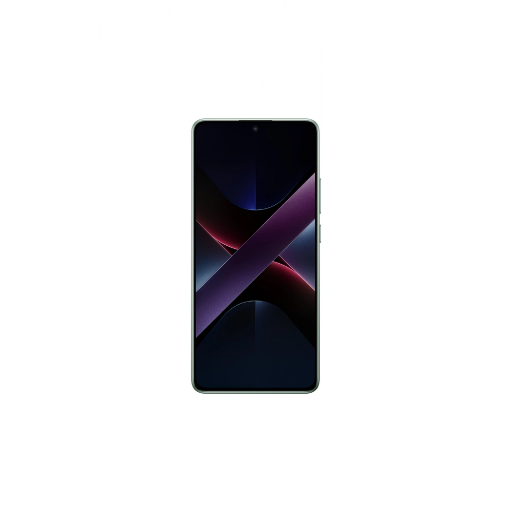 X7 Pro 12GB / 512GB Yeşil