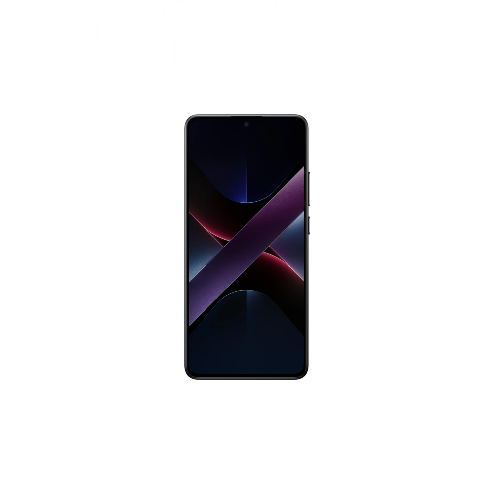 X7 Pro 12GB RAM 512GB ROM, Siyah