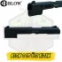 Blow C75 Kurusıkı Tabanca Üst Kızak (Sürgü) - Siyah
