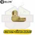 Blow P29 Kurusıkı Tabanca Sökme Mandalı - Altın Renk (Gold Edition) Orijinal