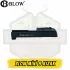 Blow Mini 8 Kurusıkı Tabanca Üst Kızak (Sürgü) - Mat Siyah Orijinal