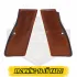 Browning 14lü / High Power Uyumlu Kahverengi Sedef Kabze - Klasik Seri (Logosuz)