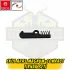 Ekol Aras Magnum & Compact Orijinal Tırnak ve Tırnak Yayı Seti - Tahliye Grubu
