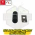 Ekol Aras Magnum & Compact Orijinal Şarjör Bırakma Düğmesi - Metal Yedek Parça