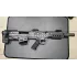 Toretto TB Bullpup Şarjörlü Yarı Otomatik Av Tüfeği (12 Kalibre - Ayarlanabilir Yanaklıklı - Şık Beyaz)