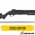 Derya CRT-401 Pompalı Av Tüfeği (12 GA - 47 cm Slug Namlu)