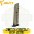 Kuzey A100 / F92 / F320 Uyumlu Kurusıkı Tabanca Orijinal Yedek Şarjör (9 mm P.A.K. - 17+1 Kapasite)