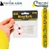 RenatBaits Micro LRF Set - İnci Beyazı