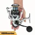 MBLN CS6000D OLTA MAKİNESİ