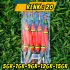 SHİNY HASSAS ŞAMANDIRA MANTAR RENK:20