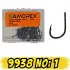 Camorex 9938 Iseama Ring Düz İğne No:1