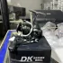 DK4000 Boy Olta Makinesi - Yüksek Çekiş Gücü ve Geniş Misina Kapasiteli Genel Avcılık Makarası