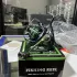 HFB-7000 Boy Ağır Hizmet Tipi Olta Makinesi - Maksimum Misina Kapasitesi ve Yüksek Çekiş Gücü (Surf & Tekne)