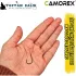 Camorex C9902-KM 1000li Poşet İğne (No: 13)