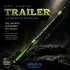 Alesta Trailer X5009 Karbon Göl Kamışı - 6 Metre
