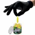 Fubelo Crook Kavanozlu Aromalı LRF Silikon Yemi - Fire Tiger UV 4.5 cm (BM-93 FTU)