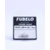Fubelo Prime Snap Paslanmaz Ultra Güçlü Balıkçı Klipsi No: 0