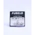 Fubelo Prime Snap Paslanmaz Ultra Güçlü Balıkçı Klipsi No: 1