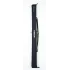 Fubelo Bolt Kamış Koruma Kılıfı - Siyah (150 cm / 3 Ana Bölmeli)