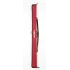 Fubelo Bolt Kamış Koruma Kılıfı - Kırmızı (150 cm / 3 Ana Bölmeli)