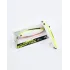 Fubelo Shooter Tungsten AR-C Sinking Maket Yem 8 cm 10 gr - Limon