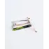 Fubelo Shooter Tungsten AR-C Sinking Maket Yem 8 cm 10 gr - Beyaz