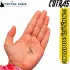 Camorex 3551 Üçlü Çarpma İğne No:1 (100 Adet) - 29.50 mm