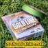 Gold Line 8X Örgü İp Misina 150m 0.28mm (20.5kg Çeker)