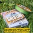 Gold Line 8X Örgü İp Misina 150m 0.16mm (10.5kg Çeker)
