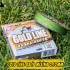 Gold Line 8X Örgü İp Misina 150m 0.10mm (5.90kg Çeker)