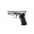 Ekol Aras Compact Kurusıkı Ses Tabancası Beyaz (9 mm - Compact Gövde - 732 g - 14 Şarjör Kapasiteli)