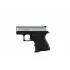 Ekol Botan Kurusıkı Ses Tabancası Beyaz (9 mm - Ultra Compact - 572 g - 6+1 Şarjör Kapasiteli)