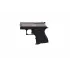 Ekol Botan Kurusıkı Ses Tabancası Füme (9 mm - Ultra Compact - 572 g - 6+1 Şarjör Kapasiteli)