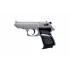 Ekol Lady Kurusıkı Ses Tabancası Füme (9 mm - Ultra Compact - 572 g - 6+1 Şarjör Kapasiteli)