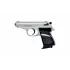 Ekol Majör Kurusıkı Ses Tabancası Beyaz (9 mm - Ultra Compact - 560 g - 6+1 Şarjör Kapasiteli)