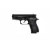 Ekol P29 Rev-II Kurusıkı Ses Tabancası Siyah (9 mm - Compact Gövde - 14/25 Şarjör Kapasiteli)