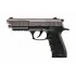 Ekol Fırat PC 92 Kurusıkı Ses Tabancası Füme (9 mm - 17/25 Şarjör Kapasiteli)