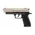 Ekol Fırat PC 92 Kurusıkı Ses Tabancası Saten (9 mm - 17/25 Şarjör Kapasiteli)