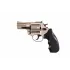 Ekol Viper 2.5 Kurusıkı Ses Tabancası Saten (9 mm - Revolver Toplu Tabanca - 6 Fişek Kapasiteli)