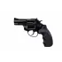 Ekol Viper 2.5 Kurusıkı Ses Tabancası Siyah (9 mm - Revolver Toplu Tabanca - 6 Fişek Kapasiteli)