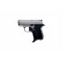 Ekol Volga Kurusıkı Ses Tabancası Füme (9 mm - Compact Gövde - 610 g - 6+1 Şarjör Kapasiteli