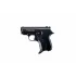 Ekol Volga Kurusıkı Ses Tabancası Siyah (9 mm - Compact Gövde - 610 g - 6+1 Şarjör Kapasiteli