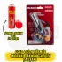 GOLD ORİON OR-509C Pürmüz (Ayarlanabilir Bütan Gazlı Çakmak Torch)