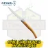 Opinel Slim Line No:12 Inox Fileto Çakı - Kayın Sap Virobloc