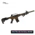 Waltter M12 Tactical Bronze Otomatik Av Tüfeği
